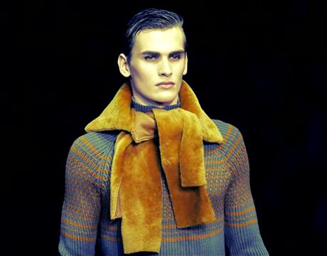 EMPORIOARMANIMENSWEARFASHIONWEEK