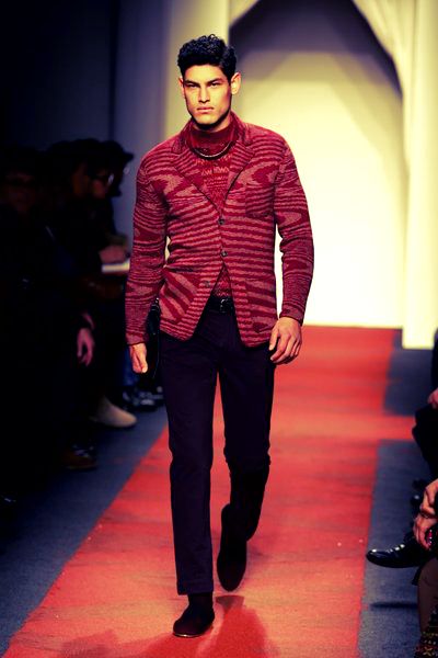 MISSONIFASHIONWEEKMILAN