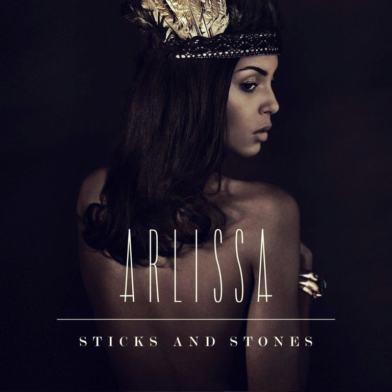 arlissa - sticks-and-stones