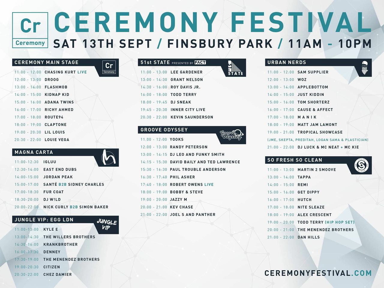 ceremony-festival-line-up