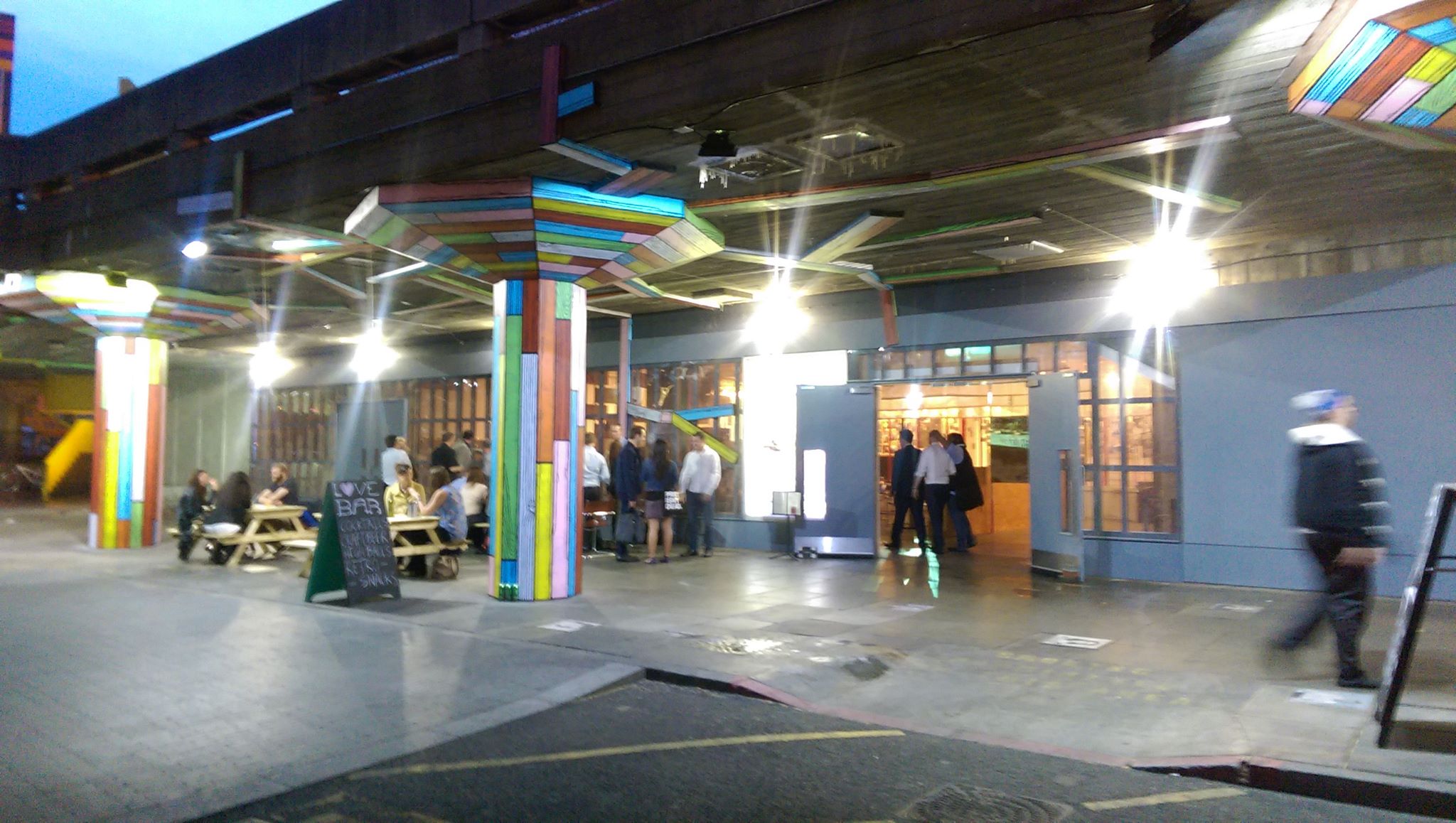 love-bar-london-southbank