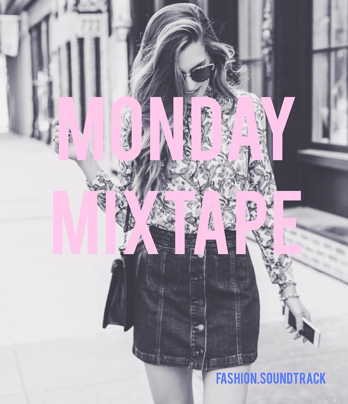 monday-mixtape